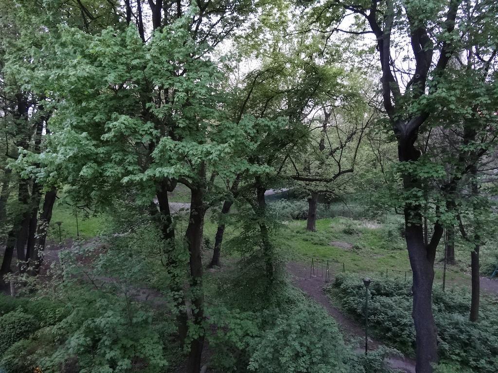 Nice Place Kraków Pokój zdjęcie