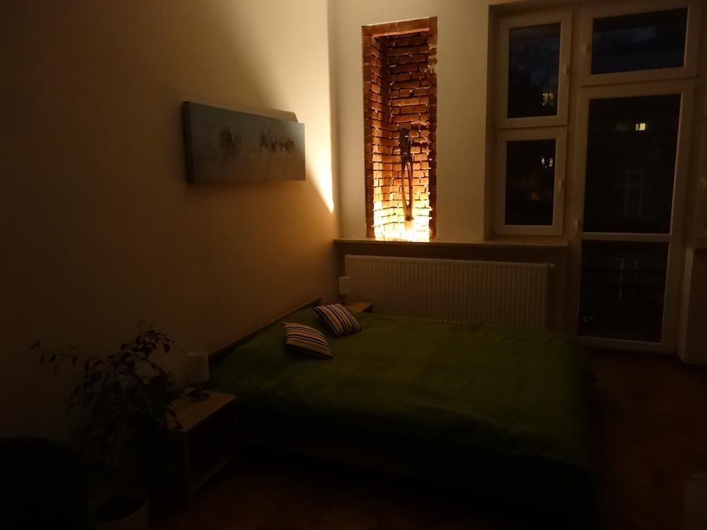 Nice Place Kraków Pokój zdjęcie